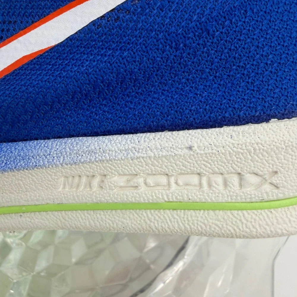 Nike *needs spikes